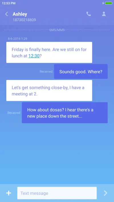 Geometry - Screenshot 8