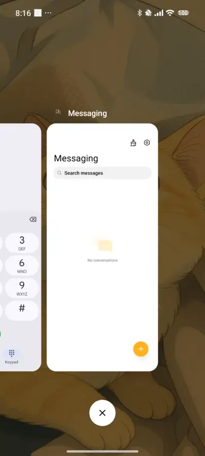 My cat - Screenshot 4