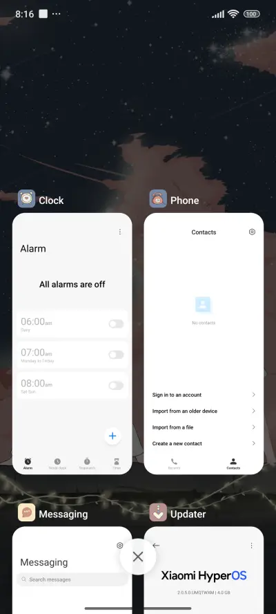 Little time - Screenshot 5