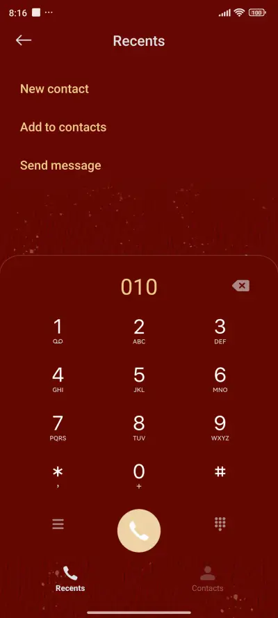 Rich safe happy - Screenshot 6