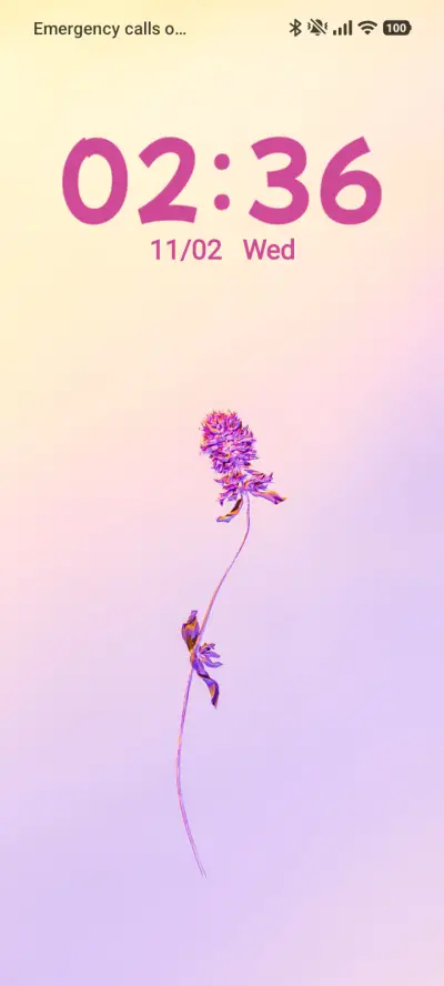 Flower Close up - Screenshot 1