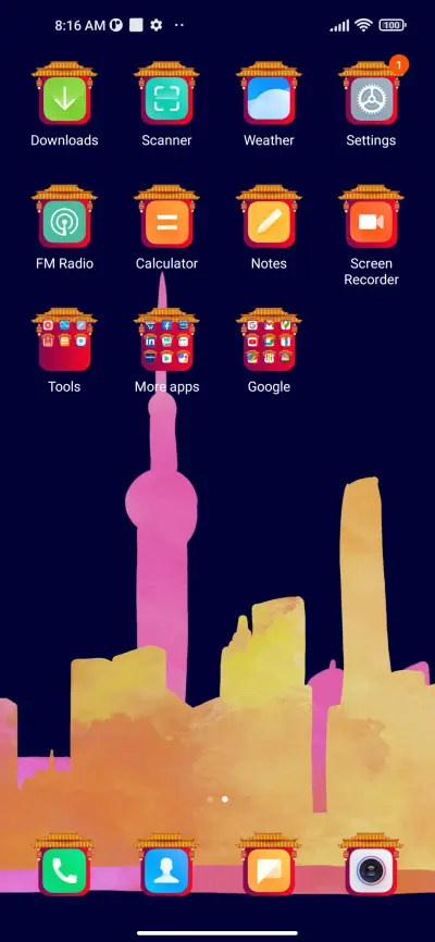 pearl of orient - Screenshot 3