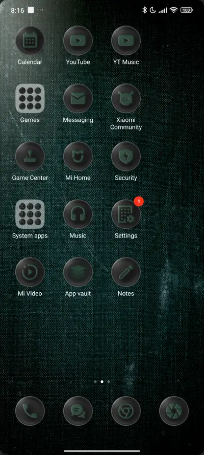 Green Hype - Screenshot 3