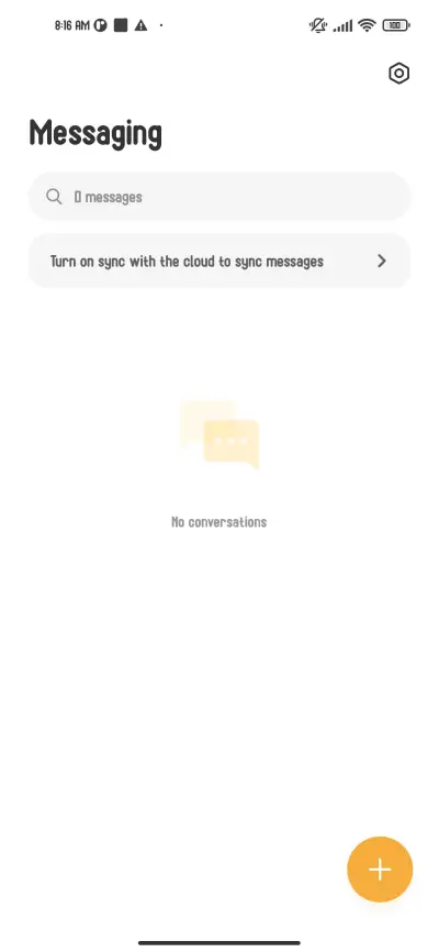 Chiel - Screenshot 2