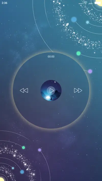 galaxy phantom - Screenshot 4