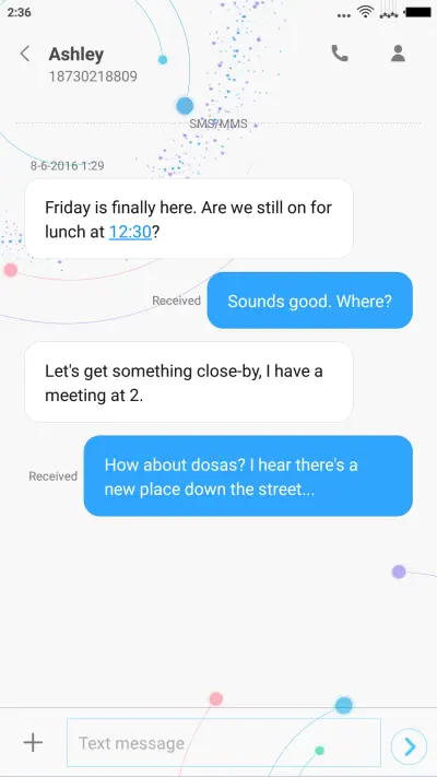 galaxy phantom - Screenshot 10