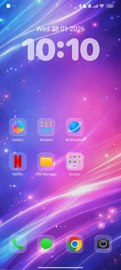 AJ Art - Screenshot 2