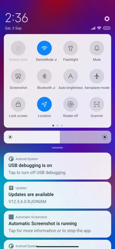 Pastel_multicolor - Screenshot 5
