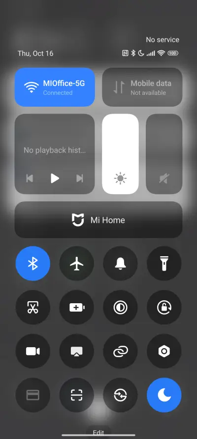 Mimic Noir - Screenshot 5