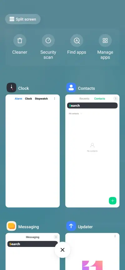 Brave v11 - Screenshot 4