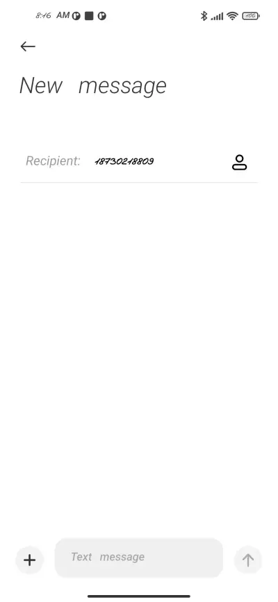 Ktav Yad - Screenshot 3