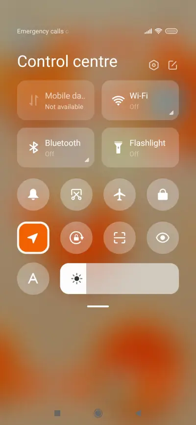 Oranges Sliced_3MDS - Screenshot 5