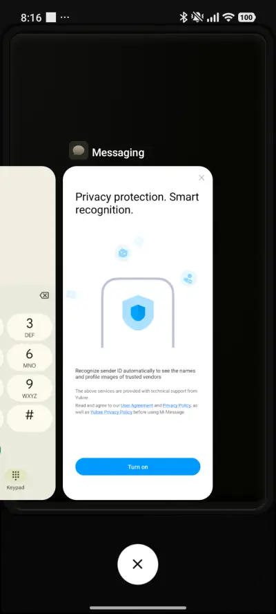 HyperShell 3 - Screenshot 4