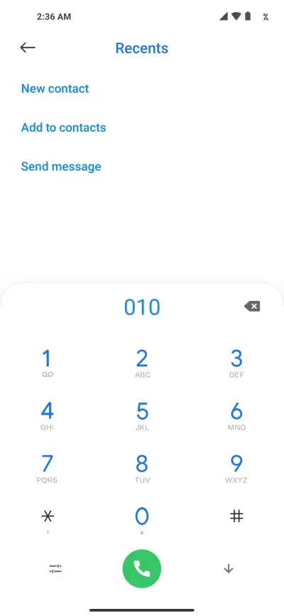 UX Led ExUi ViP - Screenshot 6