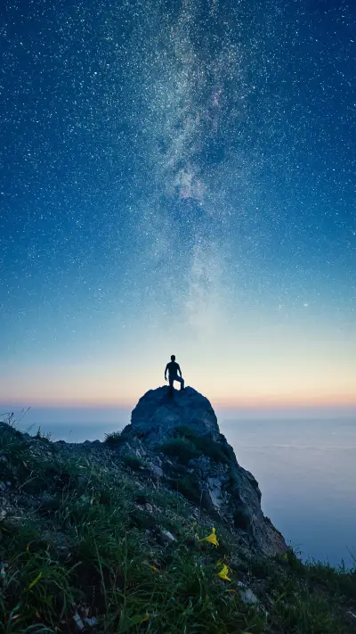 Explore the truth of alien life 26