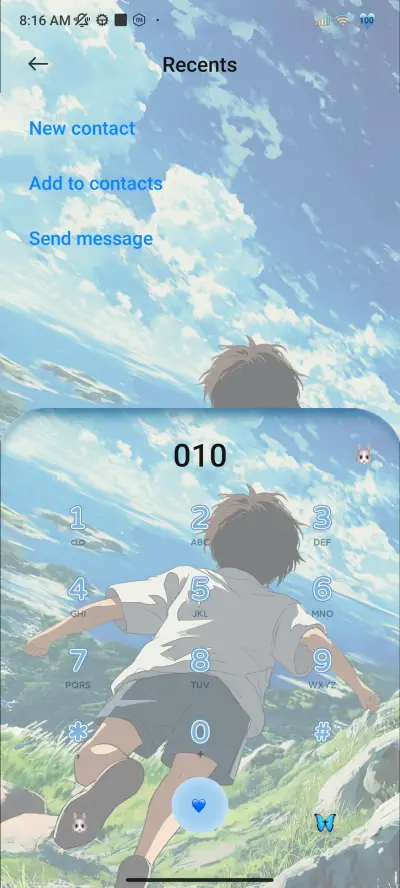 Freedom - Screenshot 7