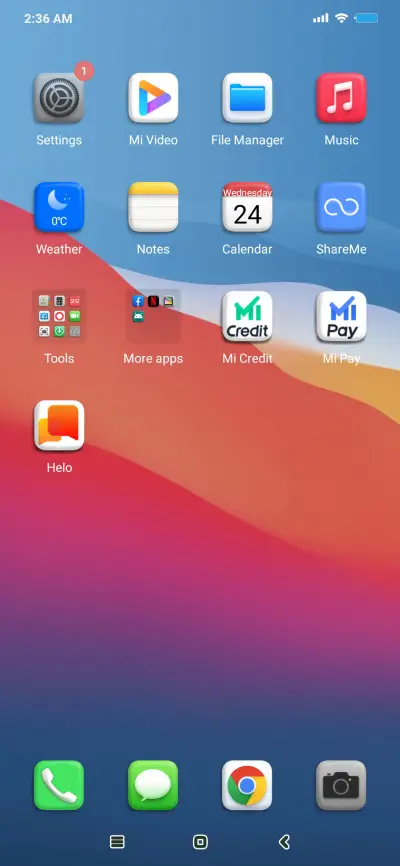 Big Sur 3D - Screenshot 3