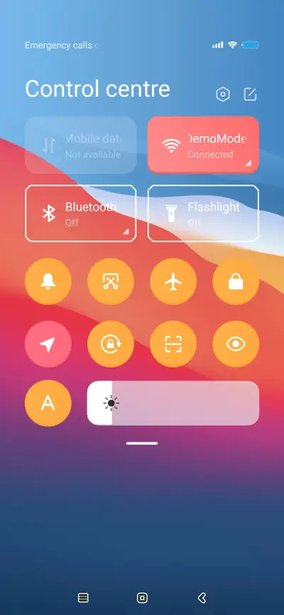 Big Sur 3D - Screenshot 5