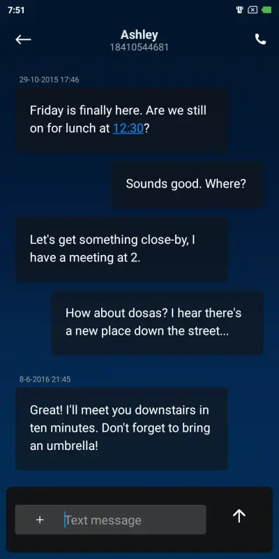 MIDNIGHT V10 - Screenshot 8