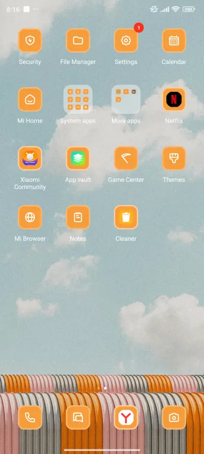 Sunshine - Screenshot 3