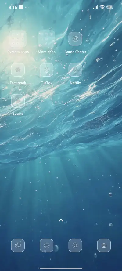 Transparent Seabed - Screenshot 3