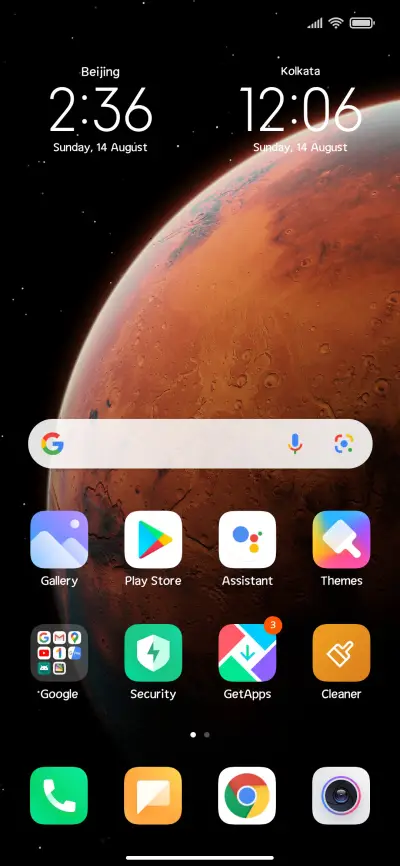 RixMoonlight Mod - Screenshot 4
