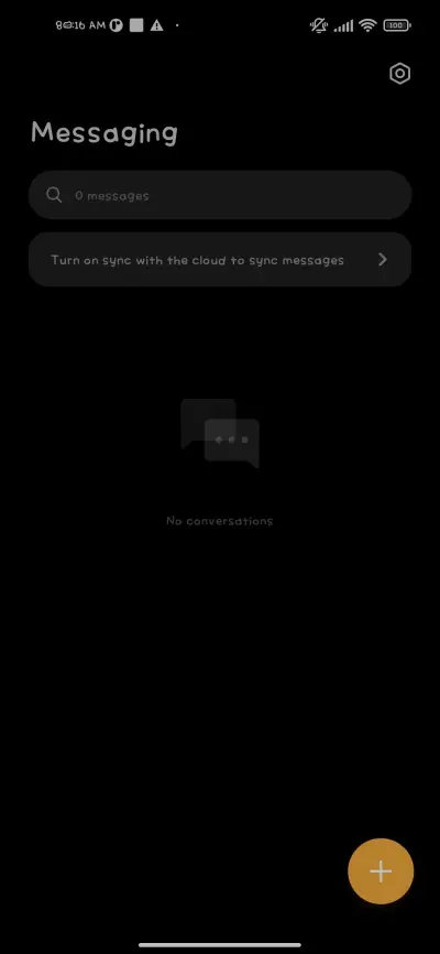 kongxinm80 - Screenshot 2