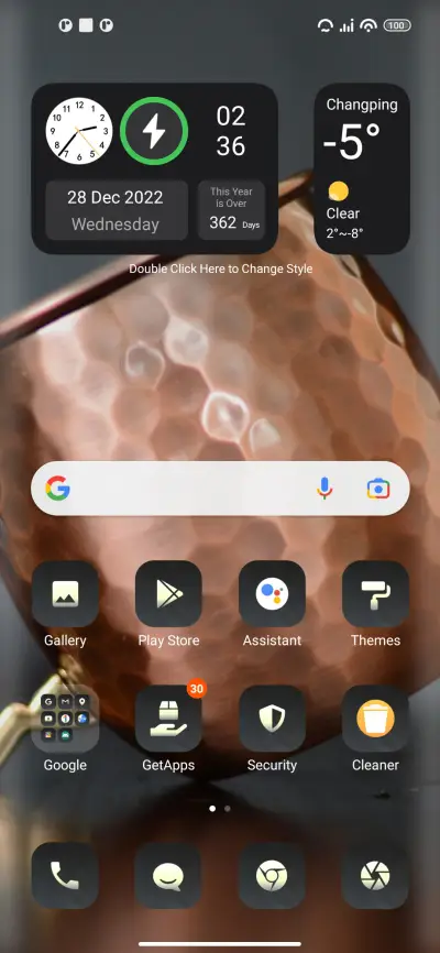 Luxury fine - Screenshot 2