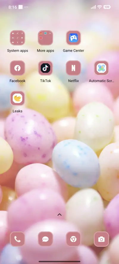 colorful - Screenshot 3