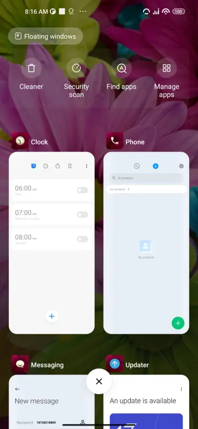 Joy - Screenshot 4