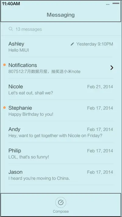 BOLD_LINE - Screenshot 7