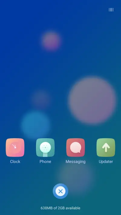 Jewelry Blue - Screenshot 4