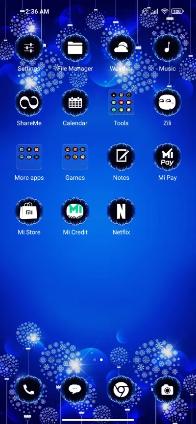 Light - Screenshot 3