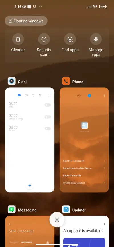 Dusk furukawa - Screenshot 4