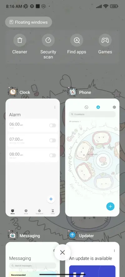 Vinyl Flavor Cat - Screenshot 5