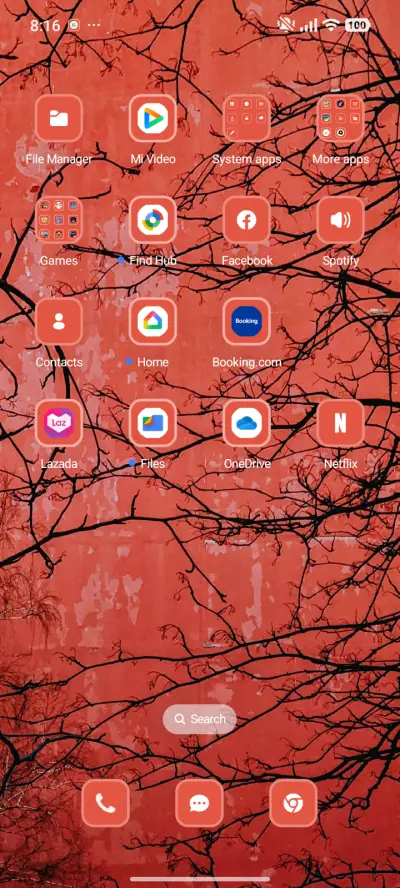 Expression - Screenshot 3