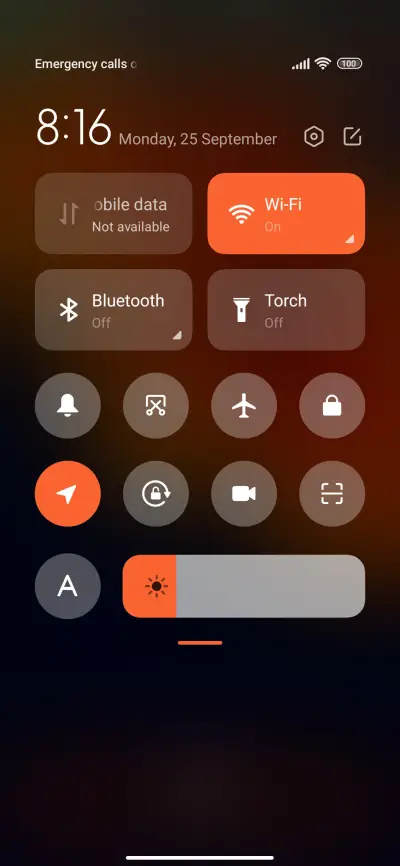 nature flowers - Screenshot 5