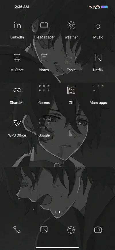 Didn't we agree - Screenshot 3