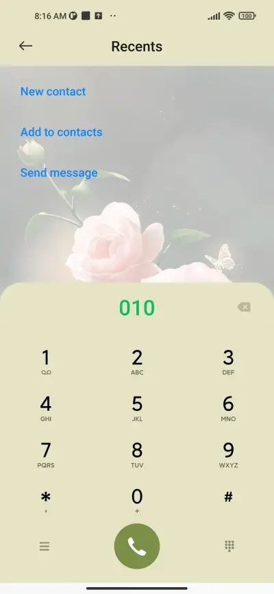 Rose season - Screenshot 6