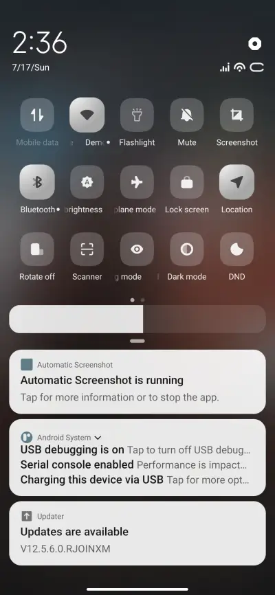 Wild Elephant - Screenshot 5