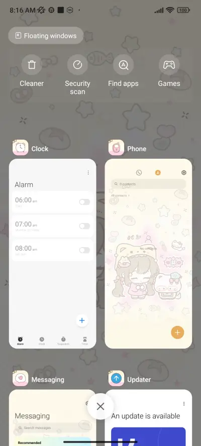 Bliss Kitty - Screenshot 5