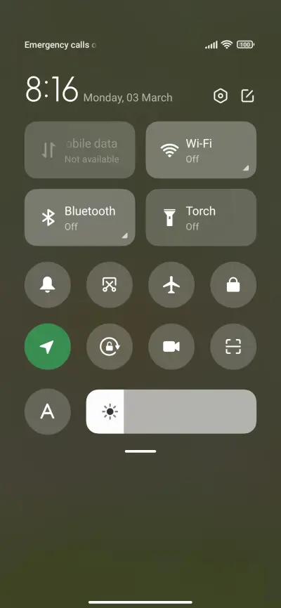 Yellow duck - Screenshot 6