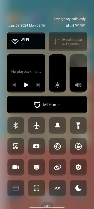Cyk v15 - Screenshot 6