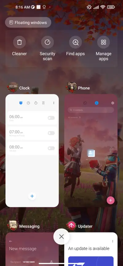 PUBGM Sweet time - Screenshot 5