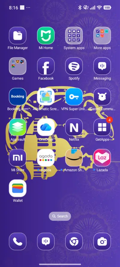 Kareem Wishes - Screenshot 3