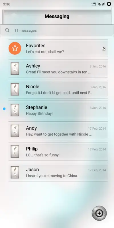 Wave 2 - Screenshot 7