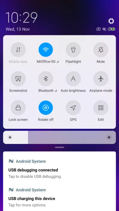 optimum_DWM3 - Screenshot 5