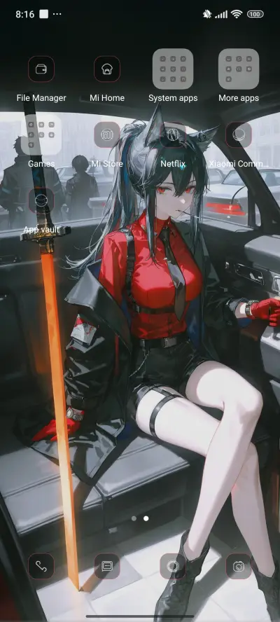 Mature woman - Screenshot 3