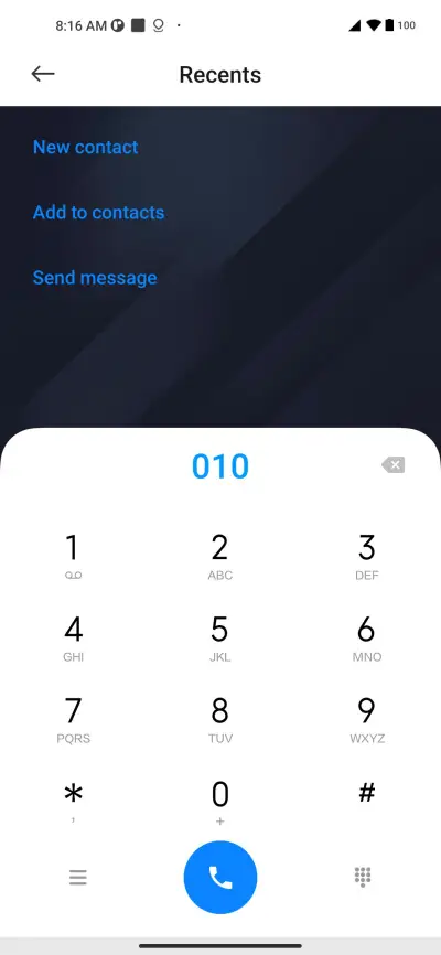 Stratosphere M13 - Screenshot 6