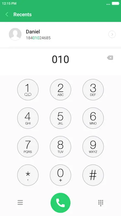 Pure iOS10 - Screenshot 6